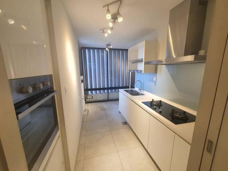 Kediaman Servis untuk Dijual di Verde - Yao Tan - Kitchen - PropertyGuru.com.my