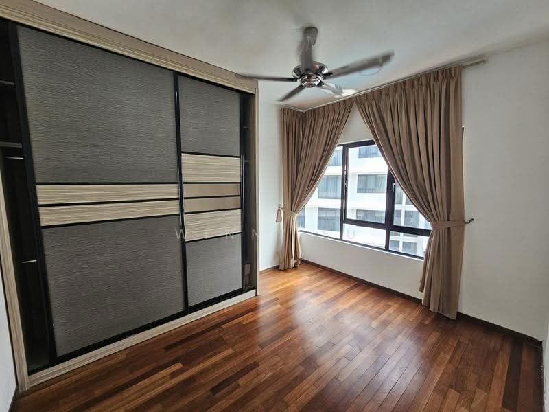 Kediaman Servis untuk Dijual di Renai Jelutong - Winny Su - Bedroom - PropertyGuru.com.my