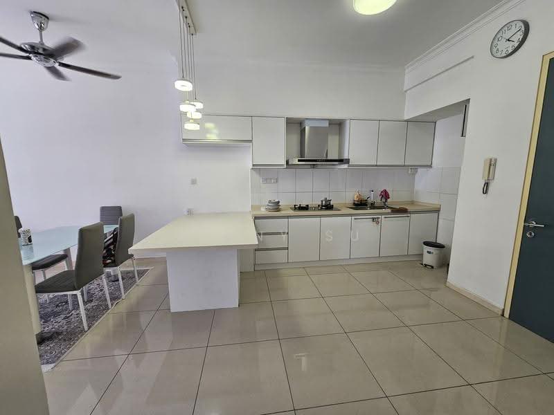 Kediaman Servis untuk Dijual di Renai Jelutong - Winny Su - Kitchen - PropertyGuru.com.my