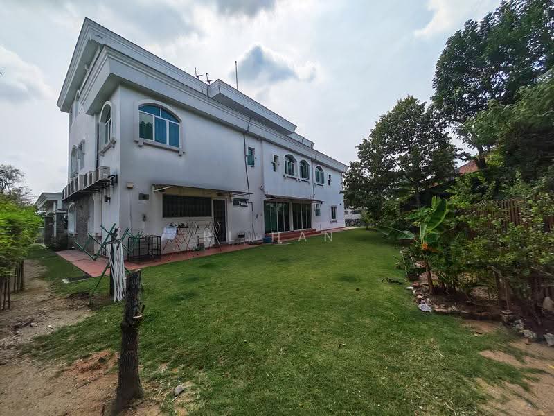 Bungalow House untuk Dijual di SS19 (Subang Jaya) - RL Han - Exterior - PropertyGuru.com.my