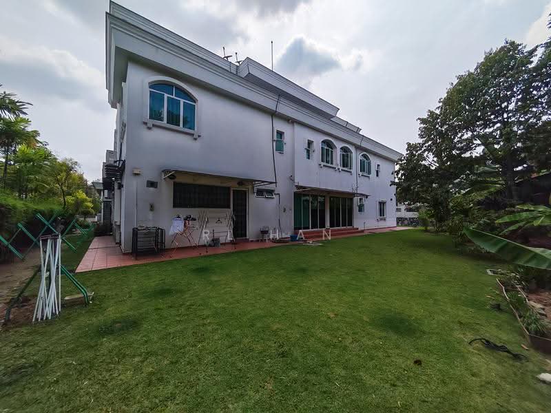 Bungalow House untuk Dijual di SS19 (Subang Jaya) - RL Han - Exterior - PropertyGuru.com.my