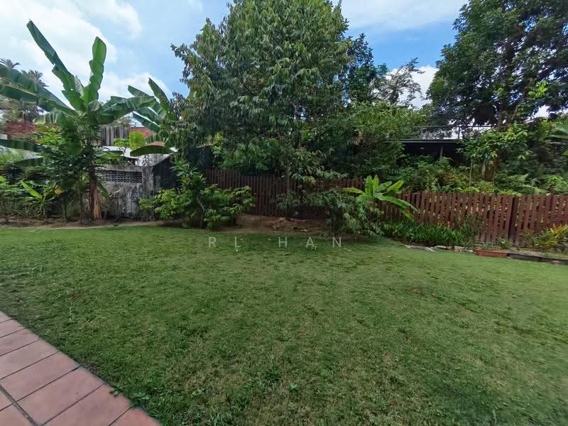 Bungalow House untuk Dijual di SS19 (Subang Jaya) - RL Han - Garden - PropertyGuru.com.my