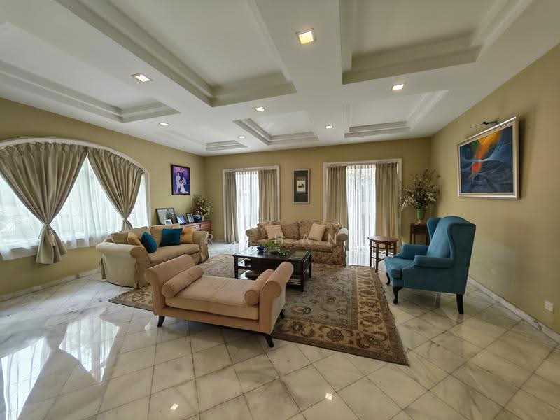 Bungalow House untuk Dijual di SS19 (Subang Jaya) - RL Han - Living Room - PropertyGuru.com.my