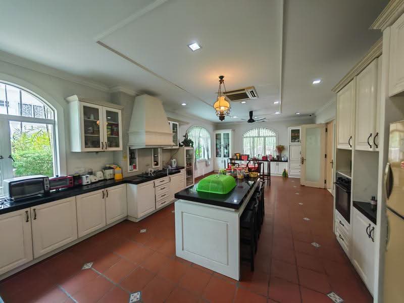 Bungalow House untuk Dijual di SS19 (Subang Jaya) - RL Han - Kitchen - PropertyGuru.com.my