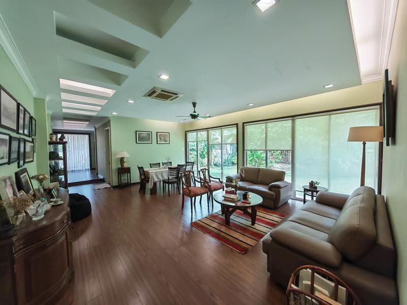 Bungalow House untuk Dijual di SS19 (Subang Jaya) - RL Han - Living Room - PropertyGuru.com.my