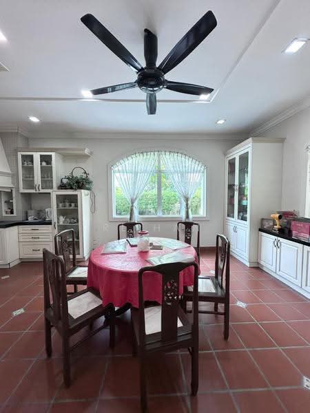 Bungalow House untuk Dijual di SS19 (Subang Jaya) - RL Han - Dining Room - PropertyGuru.com.my