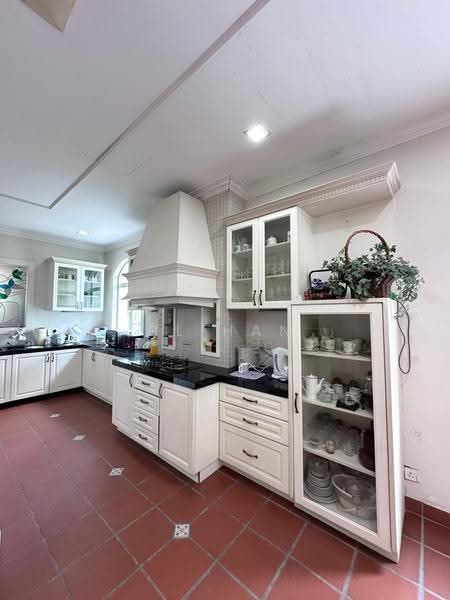 Bungalow House untuk Dijual di SS19 (Subang Jaya) - RL Han - Kitchen - PropertyGuru.com.my