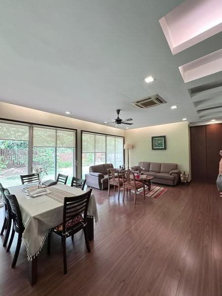Bungalow House untuk Dijual di SS19 (Subang Jaya) - RL Han - Living Room - PropertyGuru.com.my