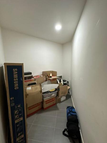 Kondominium untuk Disewa di Setia V Residences - Lim Keh Sin - Interior - PropertyGuru.com.my