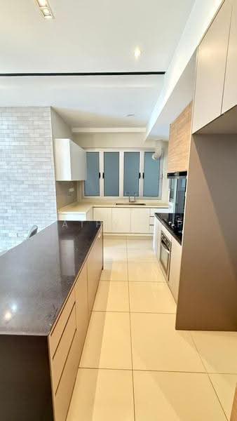 Kondominium untuk Disewa di Villa Crystal - Kathy Yap - Kitchen - PropertyGuru.com.my