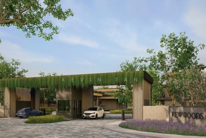 2-storey Terraced House for Sale in Gelang Patah (Johor) - Kevin Tan - Exterior - PropertyGuru.com.my