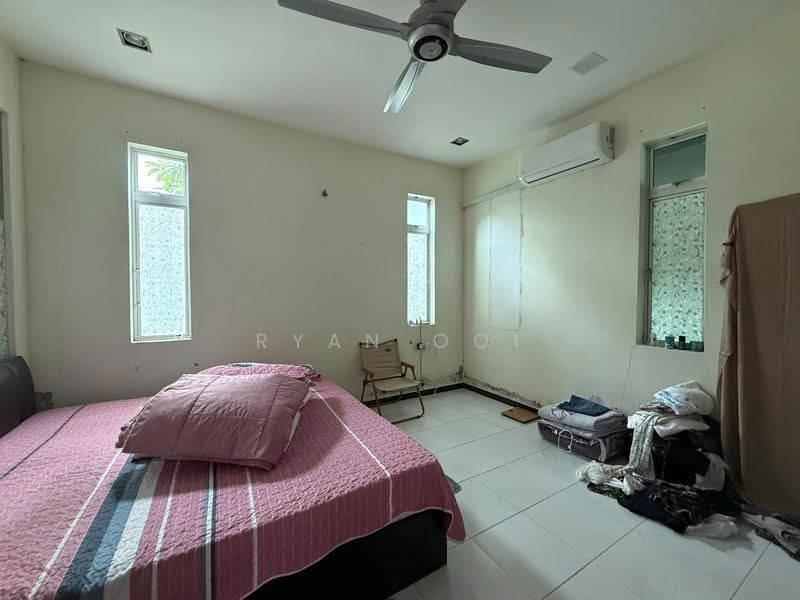 Semi-Detached House for Sale in Taman Laman Kuda (Anak Bukit) - Ryan Ooi - Bedroom - PropertyGuru.com.my