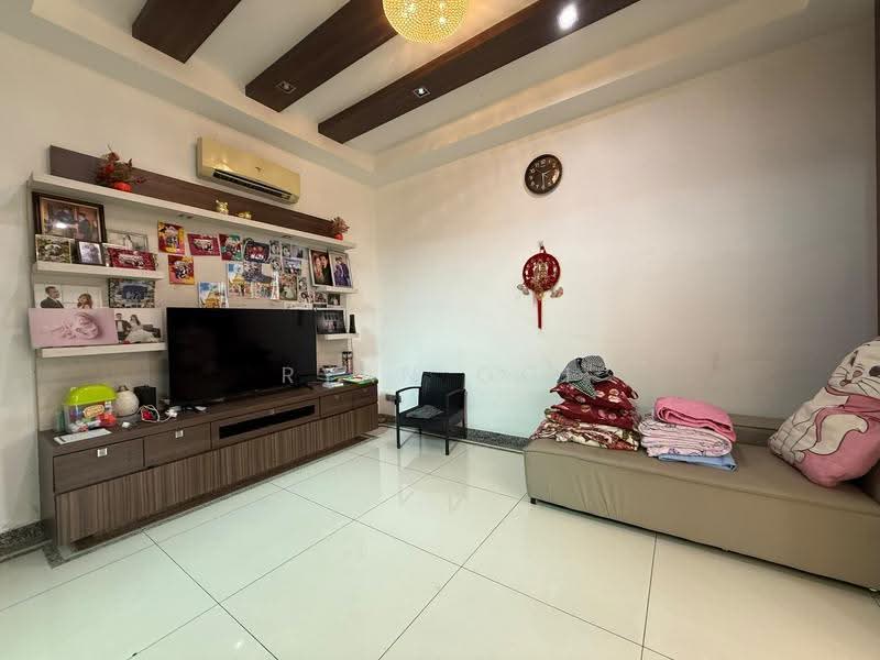 Semi-Detached House for Sale in Taman Laman Kuda (Anak Bukit) - Ryan Ooi - Living Room - PropertyGuru.com.my