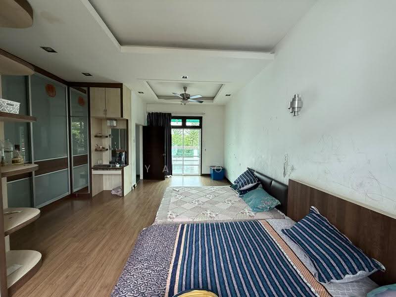 Semi-Detached House for Sale in Taman Laman Kuda (Anak Bukit) - Ryan Ooi - Bedroom - PropertyGuru.com.my