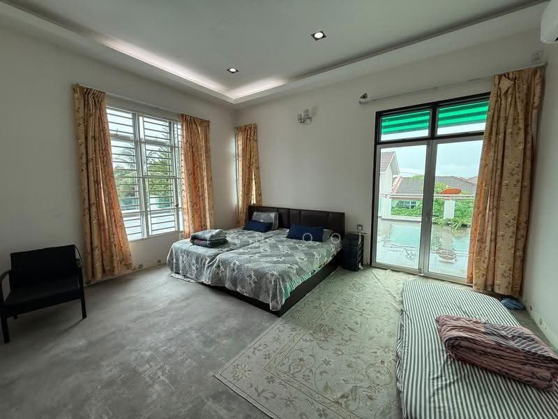 Semi-Detached House for Sale in Taman Laman Kuda (Anak Bukit) - Ryan Ooi - Bedroom - PropertyGuru.com.my