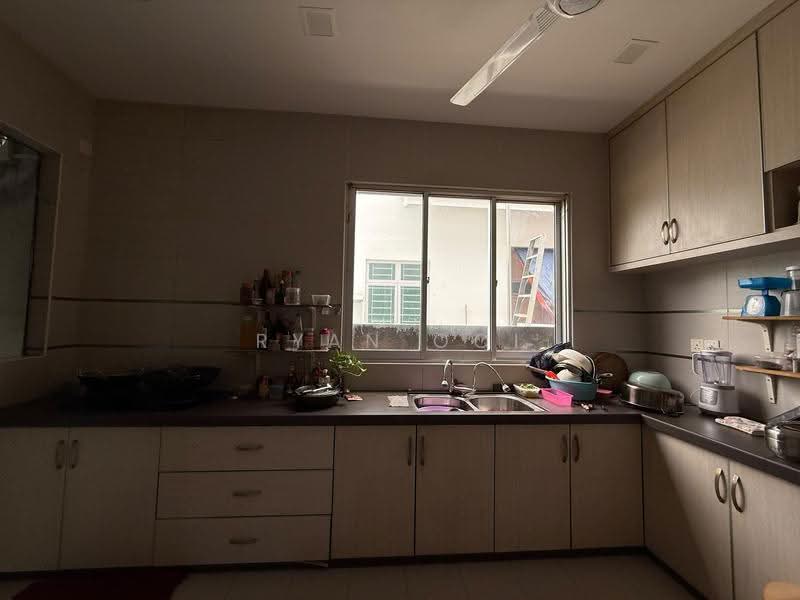 Semi-Detached House for Sale in Taman Laman Kuda (Anak Bukit) - Ryan Ooi - Kitchen - PropertyGuru.com.my