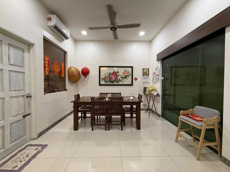 Semi-Detached House for Sale in Taman Laman Kuda (Anak Bukit) - Ryan Ooi - Dining Room - PropertyGuru.com.my