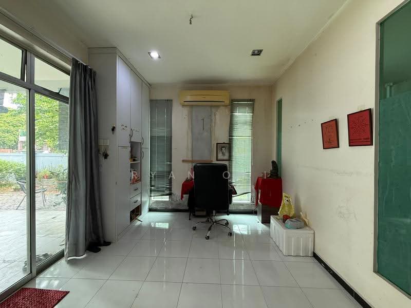 Semi-Detached House for Sale in Taman Laman Kuda (Anak Bukit) - Ryan Ooi - Study - PropertyGuru.com.my
