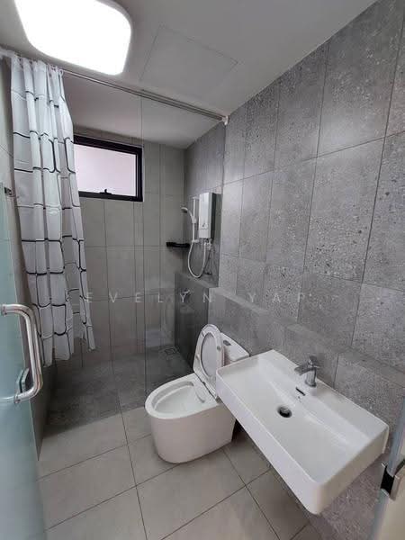 Service Residence for Rent at Emerald 9 - Evelyn Yap - PropertyGuru.com.my