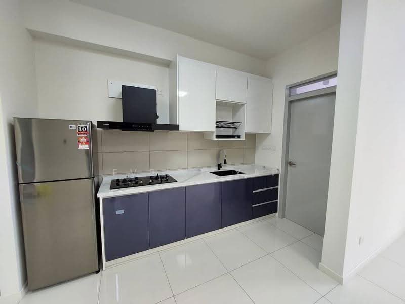 Service Residence for Rent at Emerald 9 - Evelyn Yap - PropertyGuru.com.my