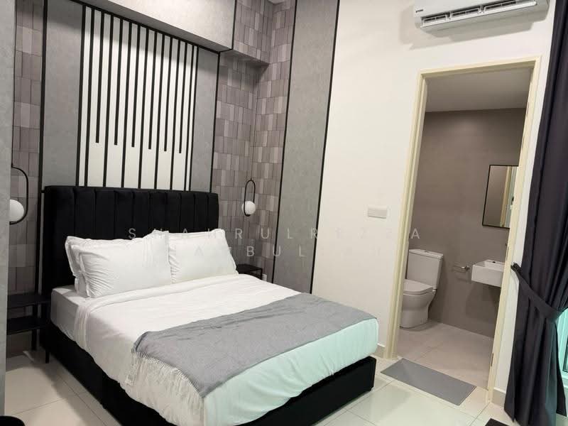 Condominium for Rent at Ferringhi Residence 2 - Shahrulrezza Hasbullah - Bedroom - PropertyGuru.com.my