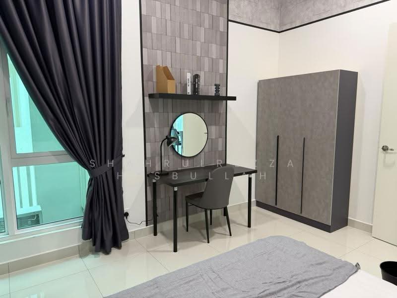 Condominium for Rent at Ferringhi Residence 2 - Shahrulrezza Hasbullah - Bedroom - PropertyGuru.com.my