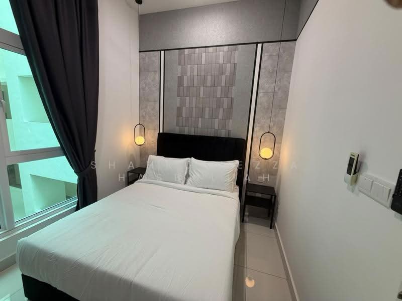 Condominium for Rent at Ferringhi Residence 2 - Shahrulrezza Hasbullah - Bedroom - PropertyGuru.com.my