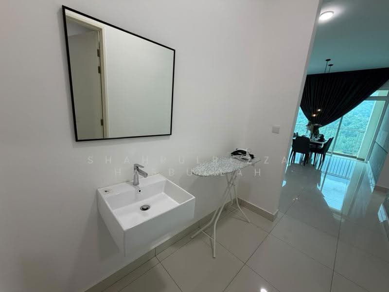 Condominium for Rent at Ferringhi Residence 2 - Shahrulrezza Hasbullah - Interior - PropertyGuru.com.my