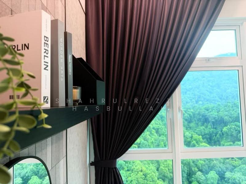 Condominium for Rent at Ferringhi Residence 2 - Shahrulrezza Hasbullah - View - PropertyGuru.com.my