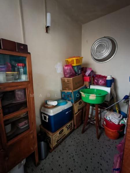 2-storey Terraced House for Sale in Island Park (Jelutong) - Mable Ong - Interior - PropertyGuru.com.my