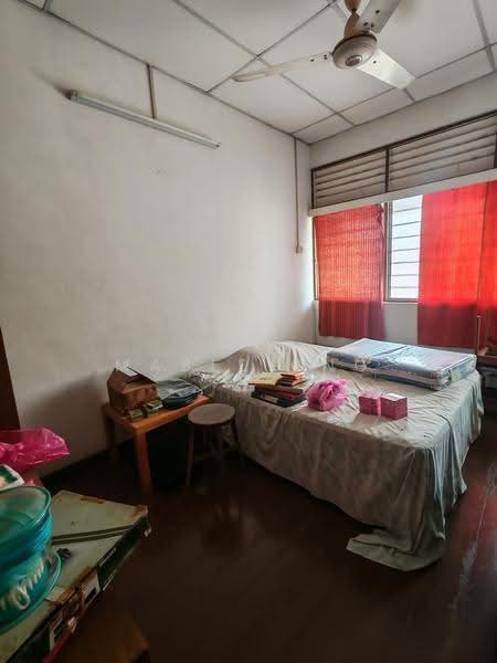 2-storey Terraced House for Sale in Island Park (Jelutong) - Mable Ong - Bedroom - PropertyGuru.com.my