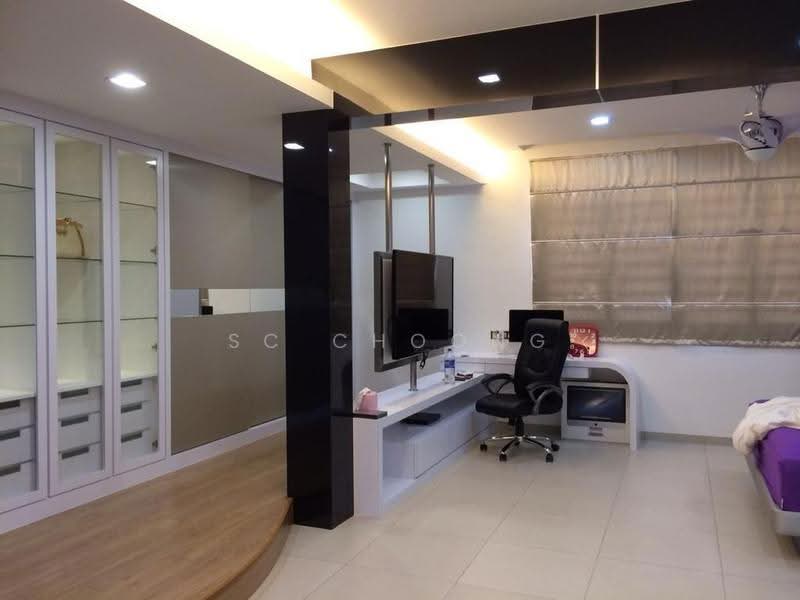 Semi-Detached House for Sale in Taman Indah Batu Maung (Batu Maung) - SC Choong - PropertyGuru.com.my