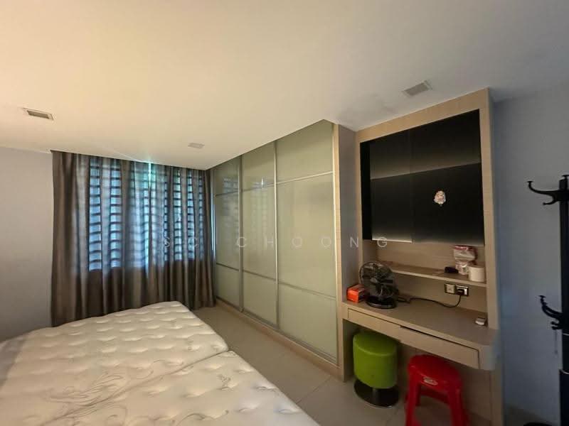 Semi-Detached House for Sale in Taman Indah Batu Maung (Batu Maung) - SC Choong - PropertyGuru.com.my