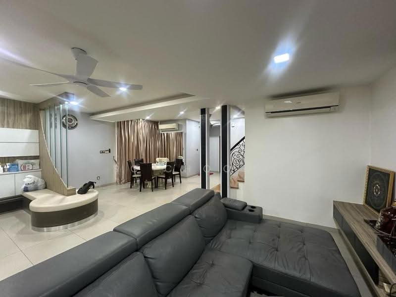 Semi-Detached House for Sale in Taman Indah Batu Maung (Batu Maung) - SC Choong - PropertyGuru.com.my