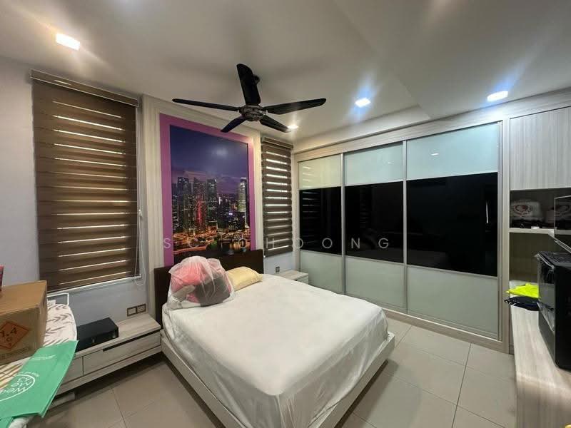 Semi-Detached House for Sale in Taman Indah Batu Maung (Batu Maung) - SC Choong - PropertyGuru.com.my