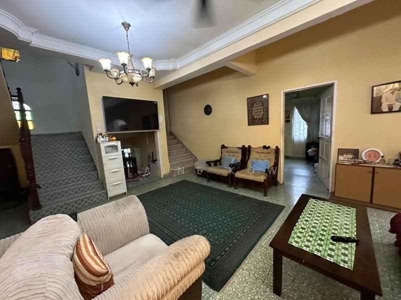 Office for Sale in SS1 (Petaling Jaya) - Elaine Kow - PropertyGuru.com.my