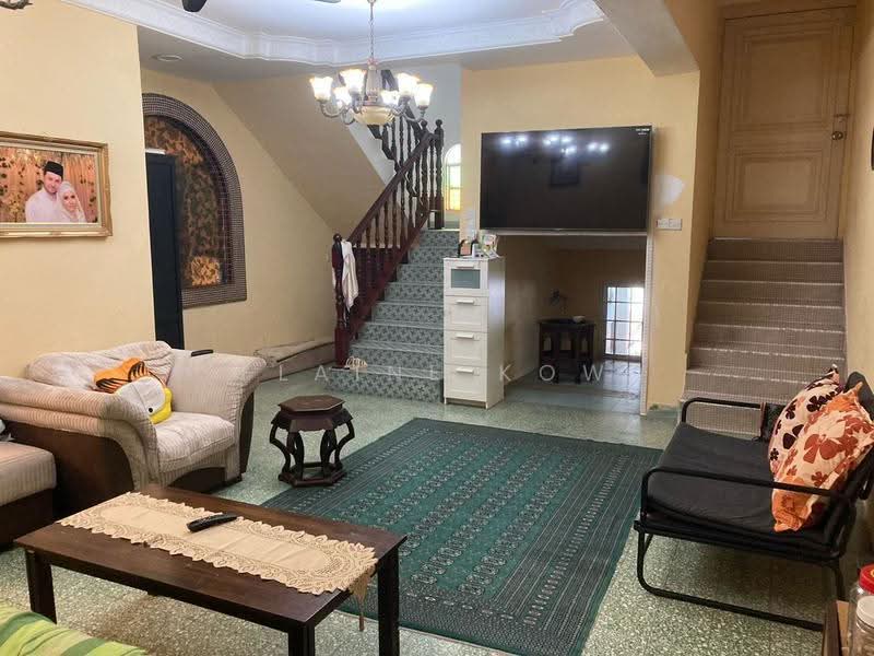 Office for Sale in SS1 (Petaling Jaya) - Elaine Kow - PropertyGuru.com.my