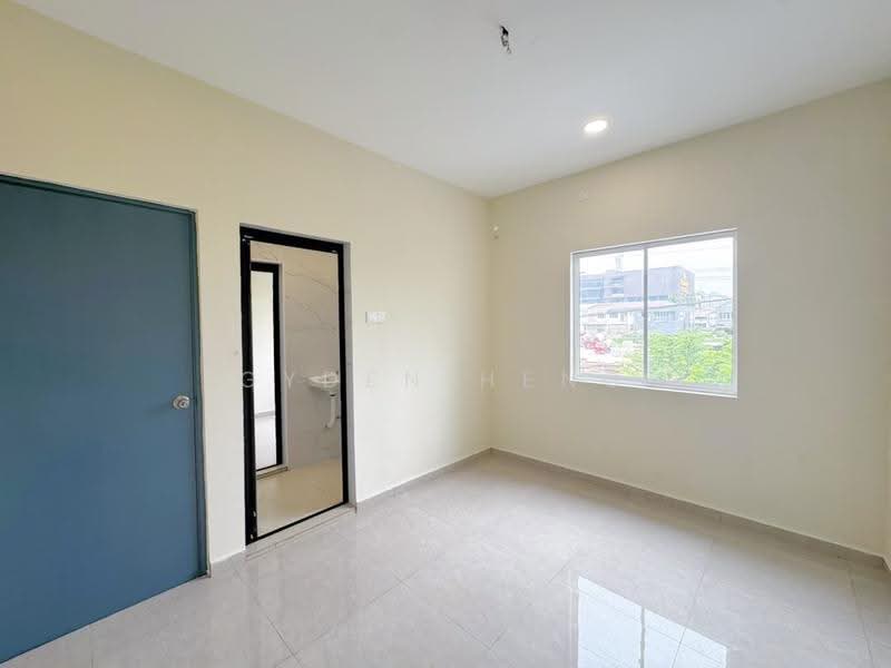 Rumah Teres 2-Tingkat untuk Dijual di Permas Jaya (Johor Bahru) - Gyden Heng - PropertyGuru.com.my