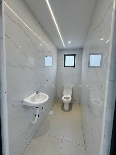 Rumah Teres 2-Tingkat untuk Dijual di Permas Jaya (Johor Bahru) - Gyden Heng - PropertyGuru.com.my