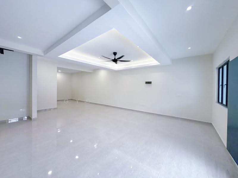 Rumah Teres 2-Tingkat untuk Dijual di Permas Jaya (Johor Bahru) - Gyden Heng - PropertyGuru.com.my