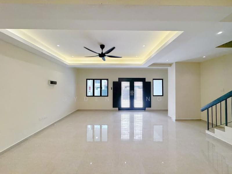 Rumah Teres 2-Tingkat untuk Dijual di Permas Jaya (Johor Bahru) - Gyden Heng - PropertyGuru.com.my