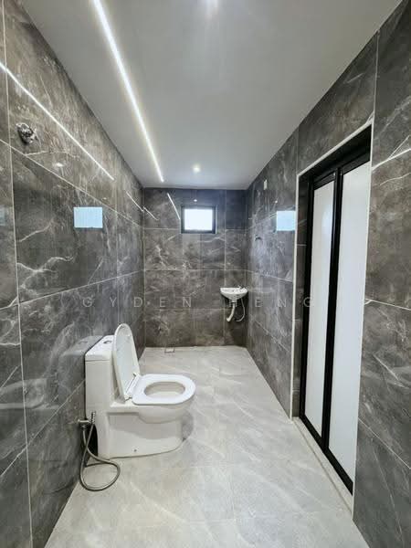 Rumah Teres 2-Tingkat untuk Dijual di Permas Jaya (Johor Bahru) - Gyden Heng - PropertyGuru.com.my