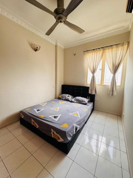 Kondominium untuk Dijual di Villa Emas - SC Choong - Bedroom - PropertyGuru.com.my
