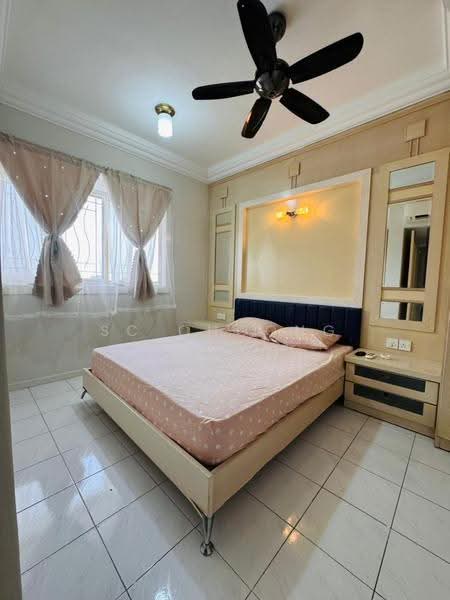 Kondominium untuk Dijual di Villa Emas - SC Choong - Bedroom - PropertyGuru.com.my