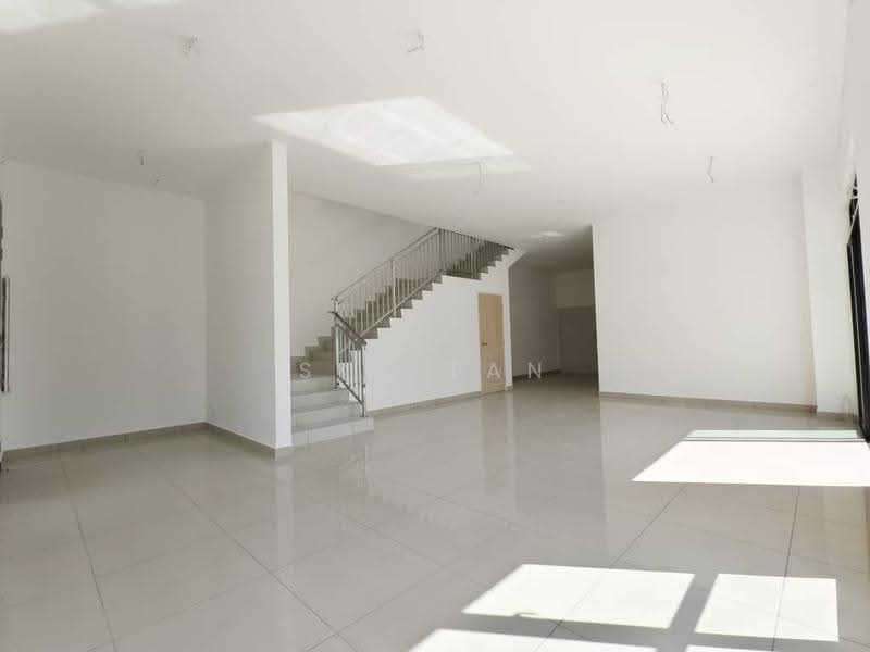 Rumah Kluster untuk Dijual di Austin (Johor Bahru) - Sky Tan - Interior - PropertyGuru.com.my