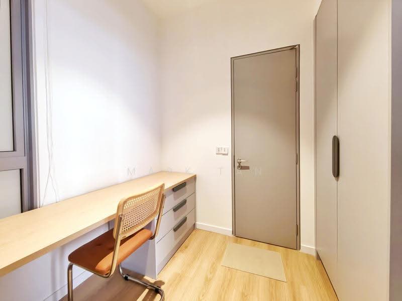 Service Residence for Rent at The Meg Serviced Residence - Mark Tan - Study - PropertyGuru.com.my