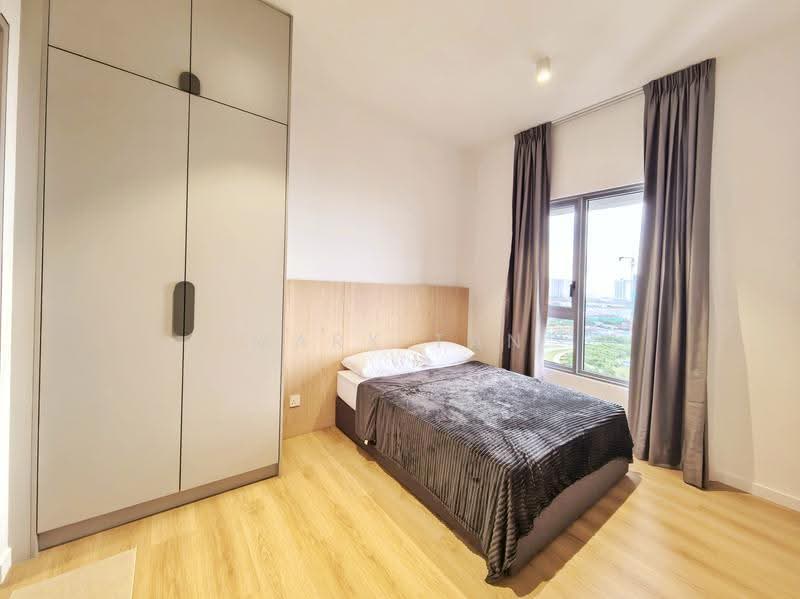 Service Residence for Rent at The Meg Serviced Residence - Mark Tan - Bedroom - PropertyGuru.com.my