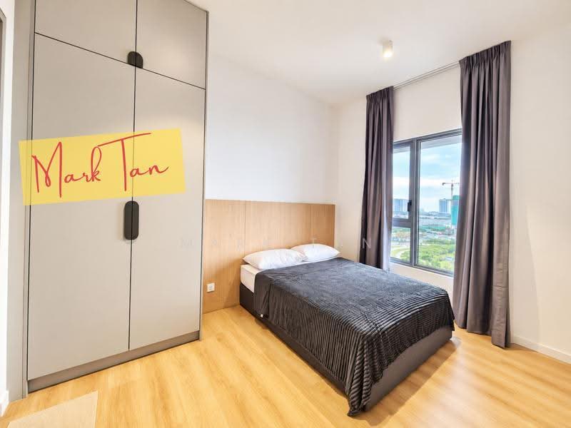 Service Residence for Rent at The Meg Serviced Residence - Mark Tan - Bedroom - PropertyGuru.com.my