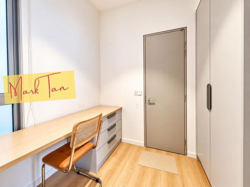 Service Residence for Rent at The Meg Serviced Residence - Mark Tan - Study - PropertyGuru.com.my