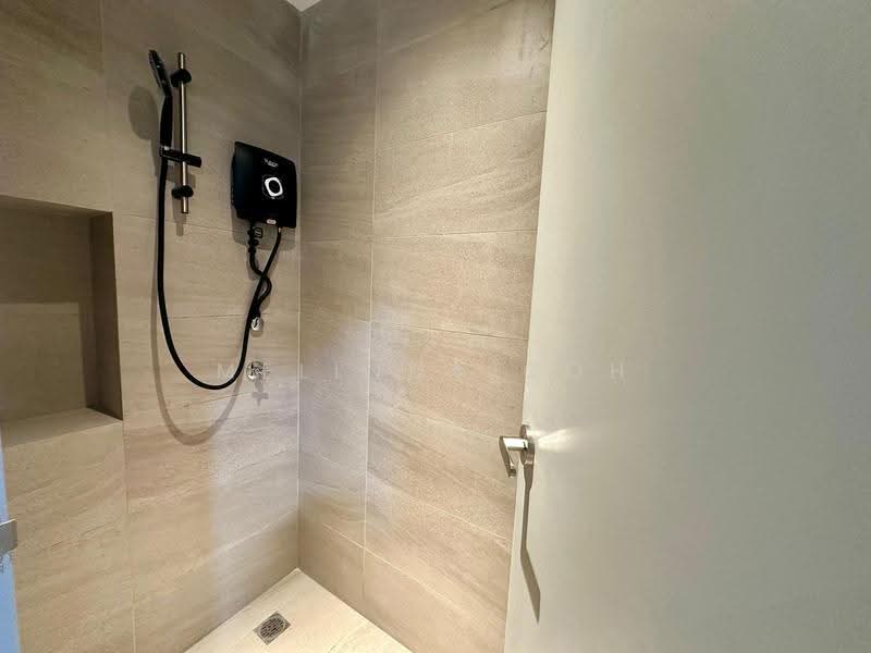 Kondominium untuk Disewa di Skyline KL - Melinda Goh - Bathroom - PropertyGuru.com.my